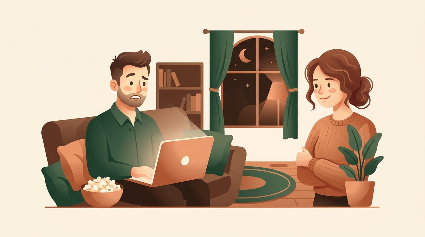 Сериалы с нуля не работают: нужен порог входа, которого ещё нет
