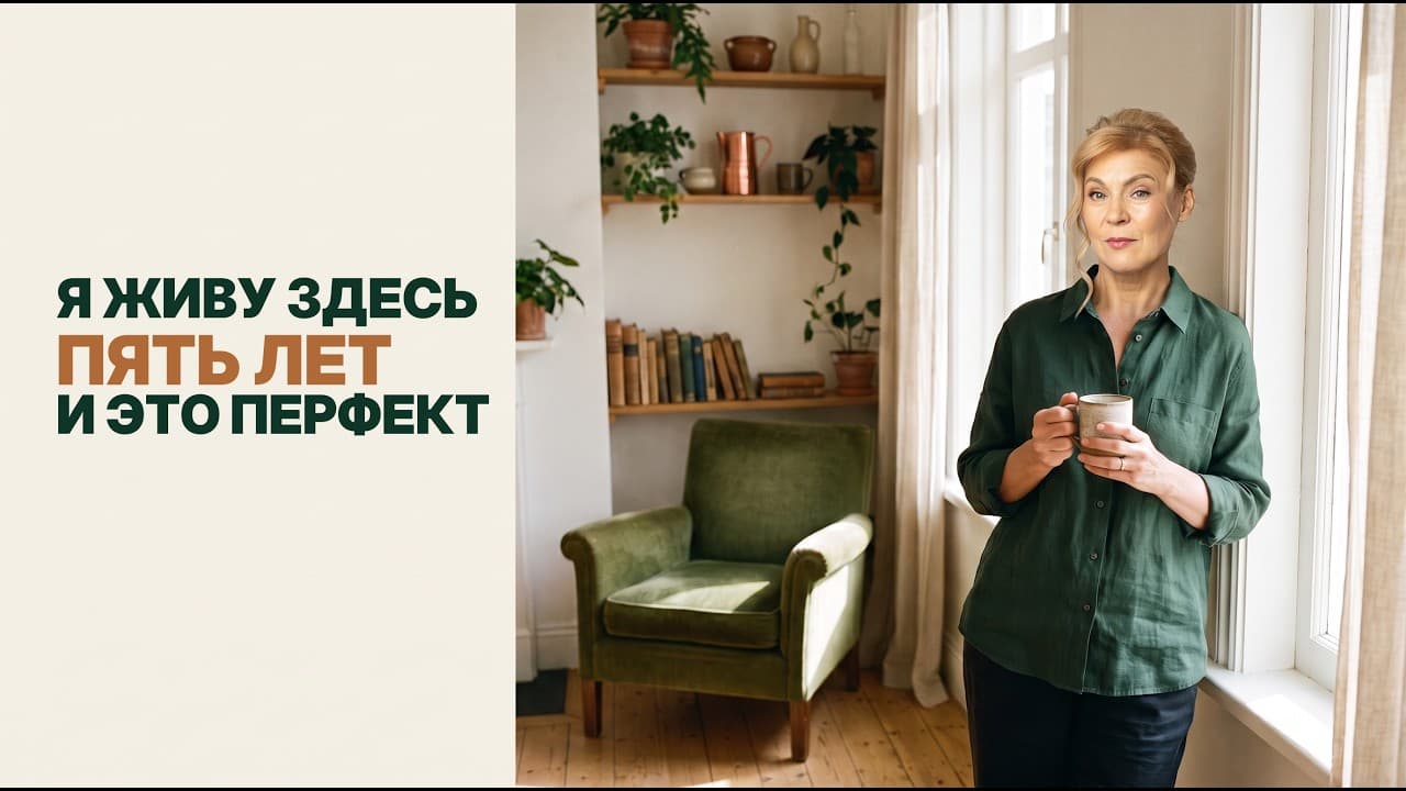 Видеоразбор: три проверки, которые снимают выбор между Present Perfect и Past Simple
